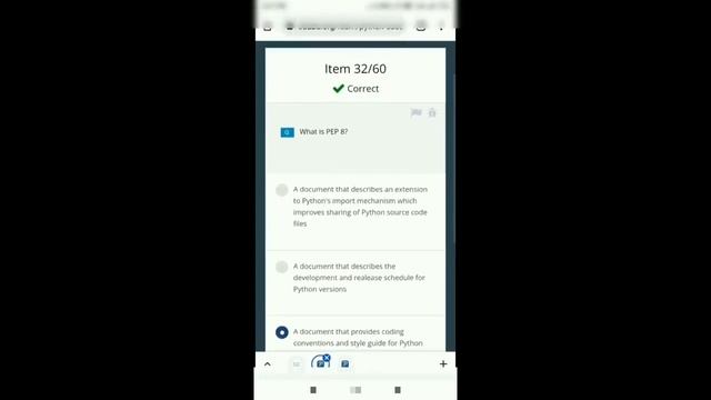 Python final test answers || 100% correct answers || NETACAD || CISCO смотреть онлайн