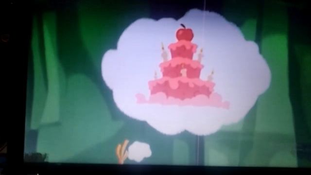 Angry Birds Toons Funny Voiceovers Ep 4 - Another birthday смотреть онлайн