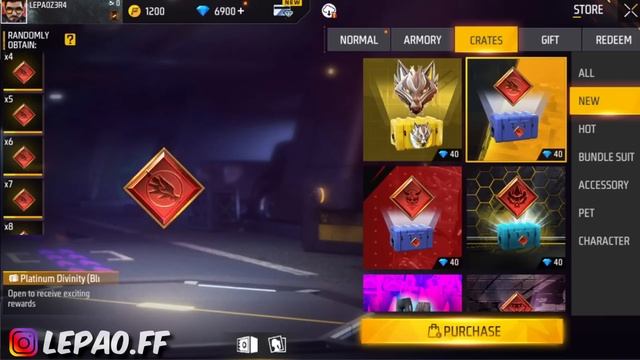 SPENDING 160,000 DIAMONDS JUST ON BOXES? OPENING 2000 RARE BOXES ON FREE FIRE? смотреть онлайн