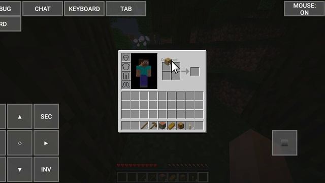 POJAV LAUNCHER **Java Edition** telefonda смотреть онлайн