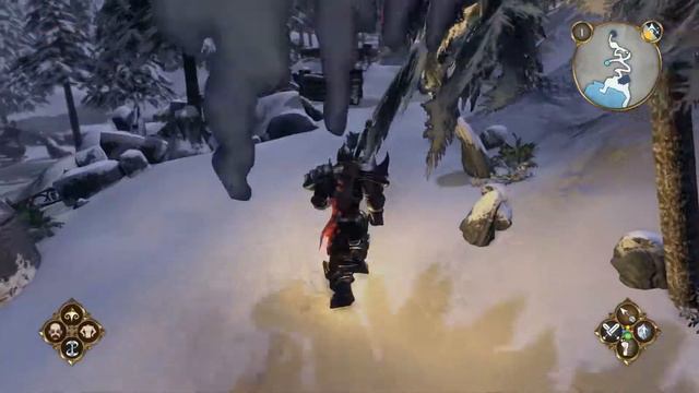 Fable Anniversary - El Faro - Parte 20 смотреть онлайн