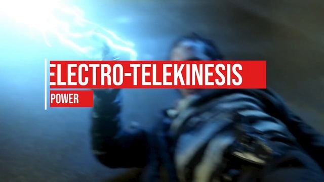 Black Lightning - All Powers Breakdown смотреть онлайн