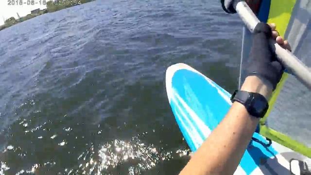 2018 06 16 Соленое озеро смотреть онлайн