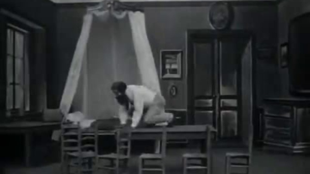 Diable Noir смотреть онлайн