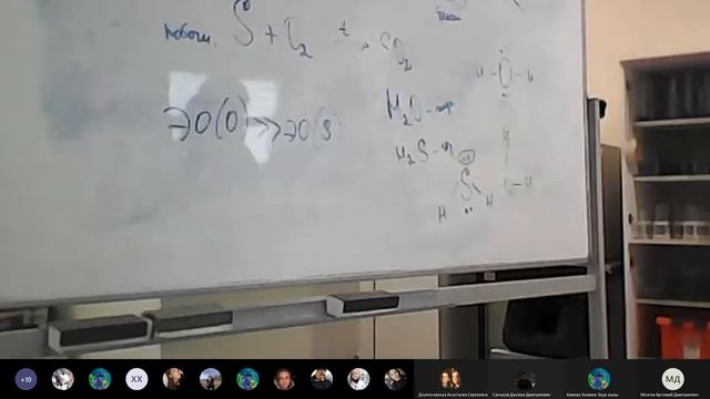 Лабораторная 