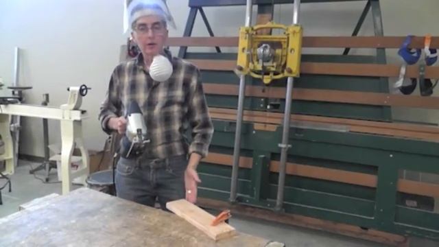 Saber Saw Safety смотреть онлайн