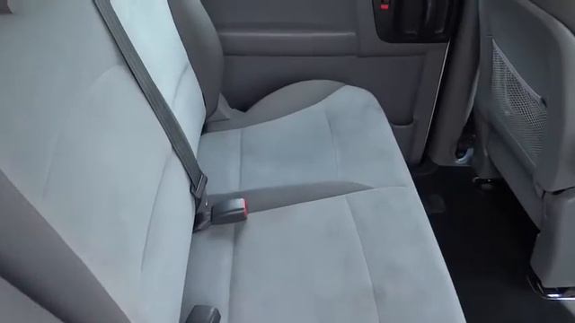 2014 Hyundai IMAX Indooroopilly, Ipswich, Western Suburbs, Gold Coast, Brisbane, QLD U17428