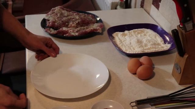 Вкусная еда на каждый день