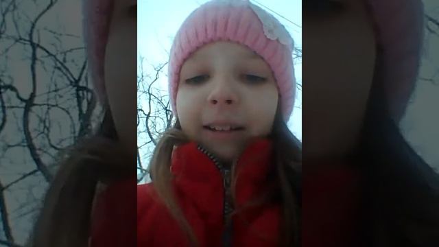 Идём в баню с братом и папой/Настя Кет смотреть онлайн