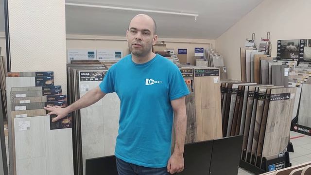 Ламинат Xpert Pro Barista - видео отзыв. смотреть онлайн