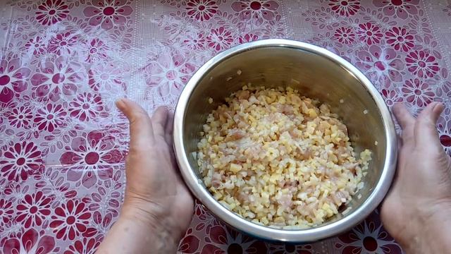 Элеш по Татарский.Вкусняшка моя. смотреть онлайн