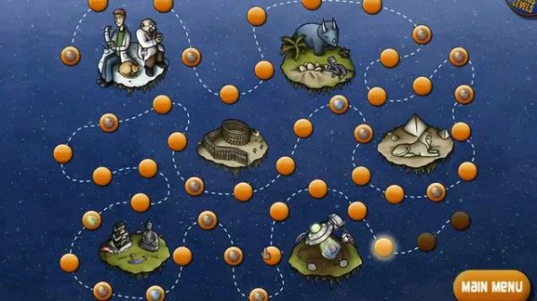 Tasty Planet Back for Seconds / Съедобная планета / Часть 10