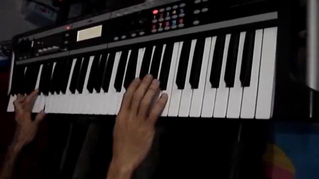 africa KORG X-50 смотреть онлайн