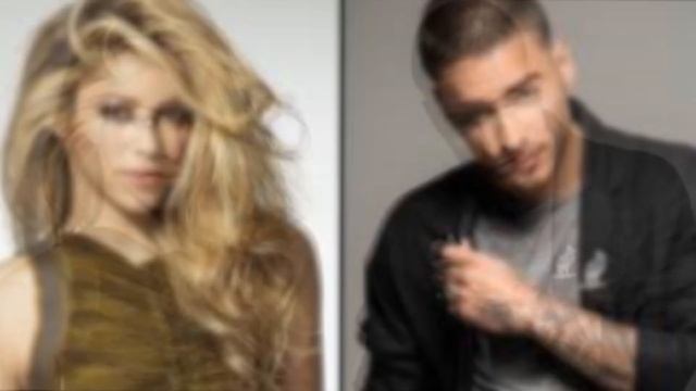 Shakira Y Maluma Puro Chantaje Flamenco salsero Dj Tano 2017 смотреть онлайн