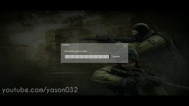 How to install Counter Strike Source Mobile on Android Mod by nillerusr смотреть онлайн