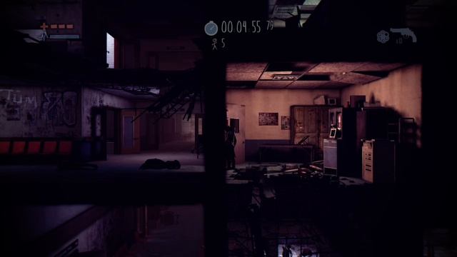 Deadlight: Director’s Cut - Thriller Achievement Trick смотреть онлайн
