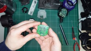Dyson V15 Detect - PART 1 - complete disassembly guide