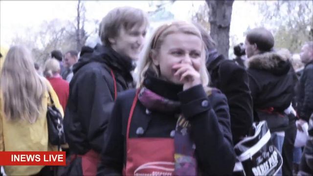 INEWS Андрей Малахов и дети 