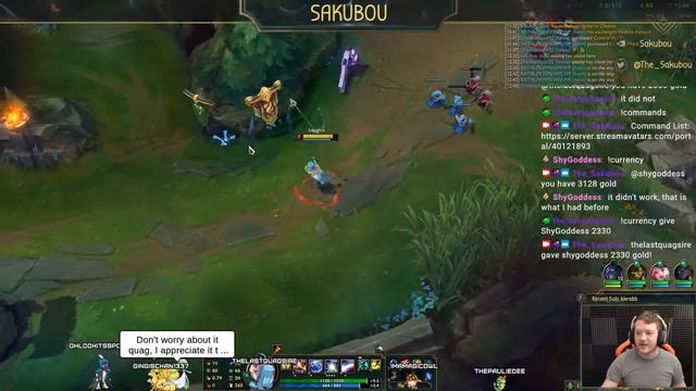 Keep Em Guessing - League of Legends Randomizer смотреть онлайн