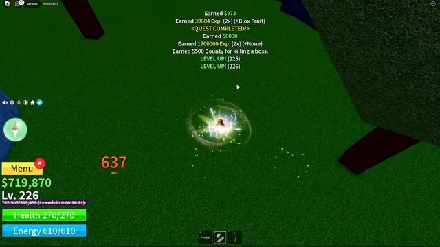 [CODE] NOOB TO PRO USING BARRIER FRUIT IN ROBLOX BLOXFRUITS смотреть онлайн