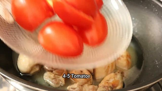 Chicken Karahi Street Style I Eid Special Recipe I Peshawari Charsi Chicken Karahi смотреть онлайн