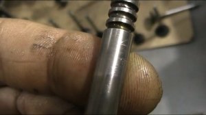 Рукожопый ремонт гбц калины 16кл. 1.4л. Ремонт через 5000 км после ремонта.