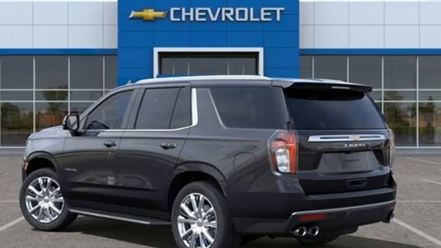 New 2024 Chevrolet Tahoe Wayzata, MN #28533