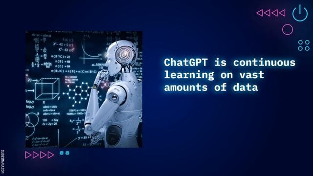ChatGPT- ETC 2022-2023 смотреть онлайн