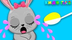 Мама, мама, где моя няма? | Детские песни от Кидо Паз