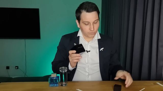 ТОП 5 БЮДЖЕТНЫХ ЛЮКСОВЫХ АРОМАТОВ ДЛЯ МУЖЧИН смотреть онлайн