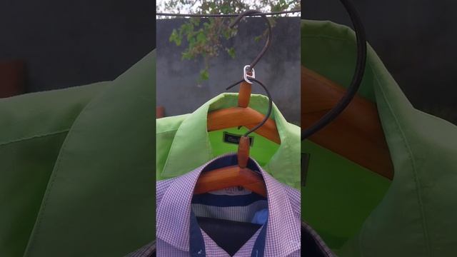 Если в шкафу мало места,то не выбрасывайте ключи от алюминиевых банок!