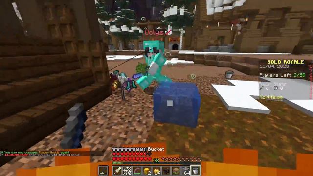 Is Hoplite's Emerald Sword TOO OP? смотреть онлайн