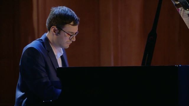 S. Lyapunov: Etude Op. 11 No 10, "Lezghinka". (Elsie Varando) смотреть онлайн