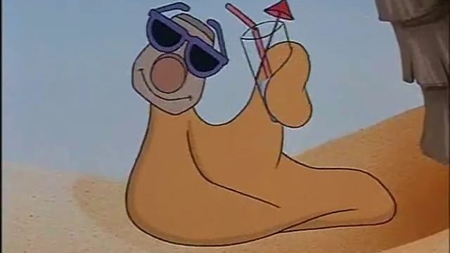 Brave Little Toaster - More смотреть онлайн