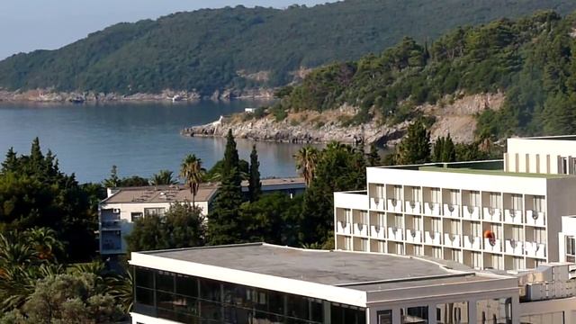 Черногория. Бечичи смотреть онлайн