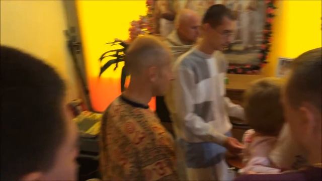 30 10 2016. Говардхана пуджа. Симферополь смотреть онлайн