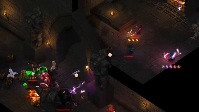 Great Ape Games: Magicka Part 29 смотреть онлайн