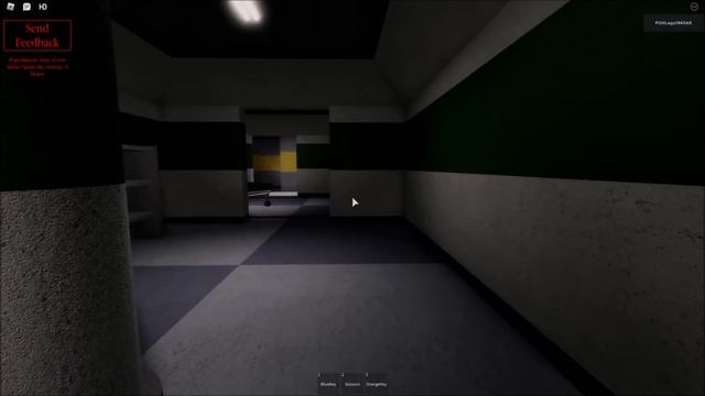 ROBLOX PIGGY INSANE HOSPITAL!! NURSE WILLOW?! смотреть онлайн