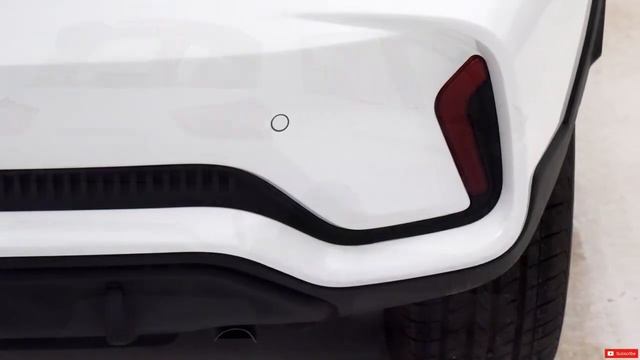 2021 GEELY VISION X3 | Exterior and Interior смотреть онлайн