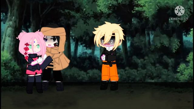🥀 What's going on here...🥀meme🥀SasuNaru🥀 Original content 🥀 Naruto 🥀 смотреть онлайн