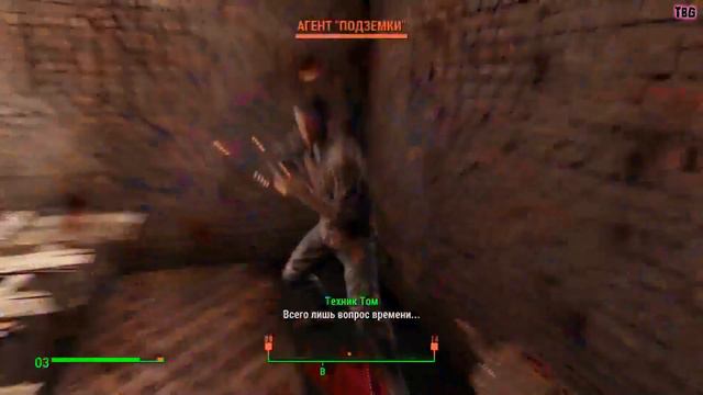 ПОЧЕМУ Fallout 4 НЕ ОТНОСИТСЯ К СЕРИИ Fallout?! / СЮЖЕТ И ОБЗОР Fallout 4 смотреть онлайн