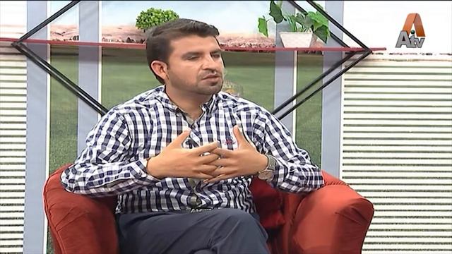 Dr. Sarfaraz Khan consultant Stem Cell | KRS S III | EP 18 || смотреть онлайн