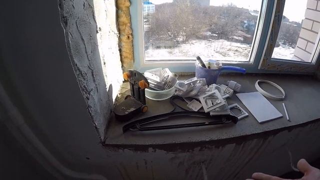Ванная Комната день 6.Обучающее видео. смотреть онлайн