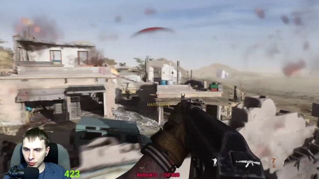 Call of Duty: Modern Warfare 2019 /// Полное прохождение кампании /// PS4PRO смотреть онлайн