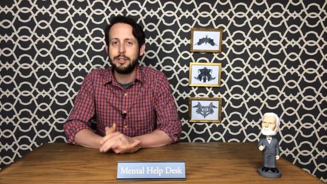What is Your Romantic Attachment Style? - Mental Help Desk смотреть онлайн