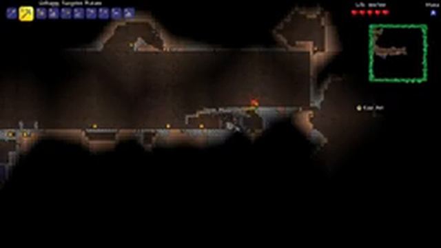 Terraria мастер хардкор прохождение 1 смотреть онлайн