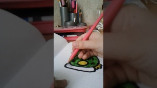 рисуем милого кролика 2 смотреть онлайн