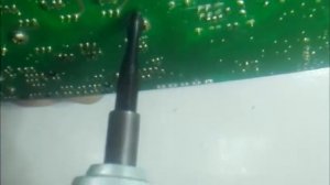 Ремонт Ariston Aqualtis , модуль EVO2 "Трёхфазник", не включается.