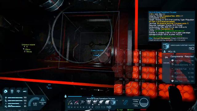 Space Engineers ~ Not Hardcore ~ EP 062 ~ Pirating the Pirates смотреть онлайн