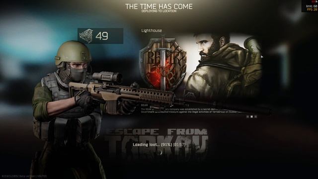 Unlocking Lightkeeper | Assesment Part 1 | Escape From Tarkov India | Level 49 | EFT смотреть онлайн